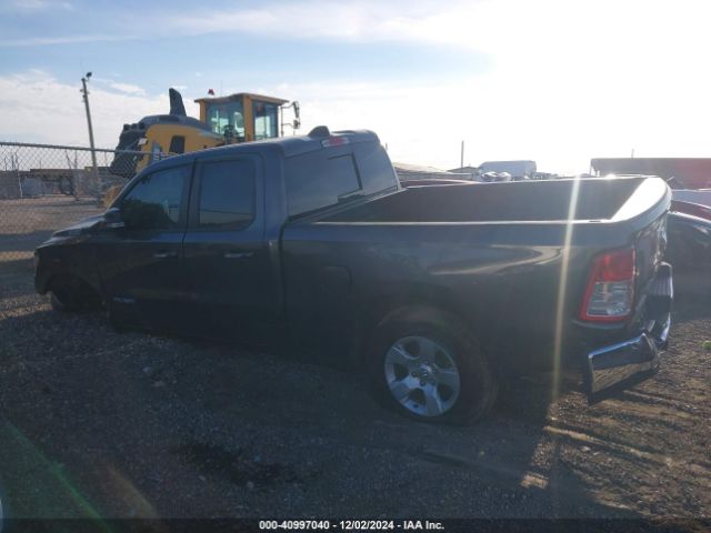 1C6RREBT6LN294763 RAM 1500 Big Horn  4x2 6'4 Box