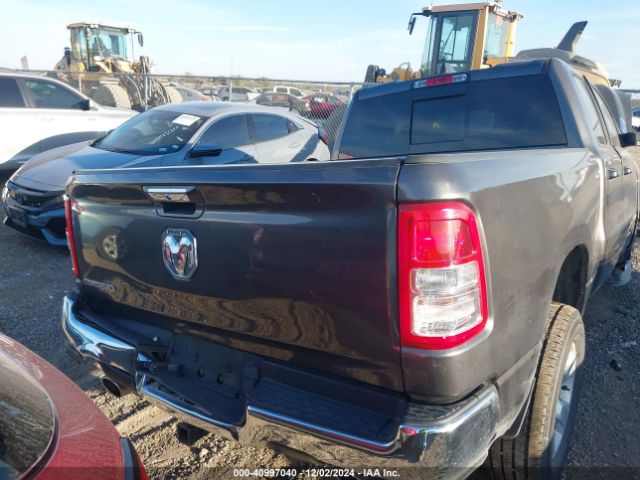 1C6RREBT6LN294763 RAM 1500 Big Horn  4x2 6'4 Box