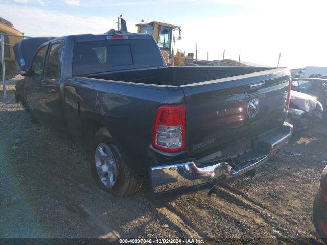 1C6RREBT6LN294763 RAM 1500 Big Horn  4x2 6'4 Box