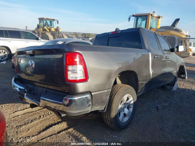 1C6RREBT6LN294763 RAM 1500 Big Horn  4x2 6'4 Box