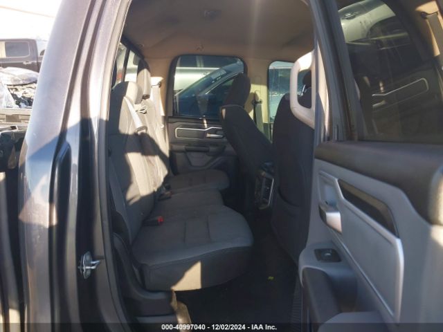 1C6RREBT6LN294763 RAM 1500 Big Horn  4x2 6'4 Box