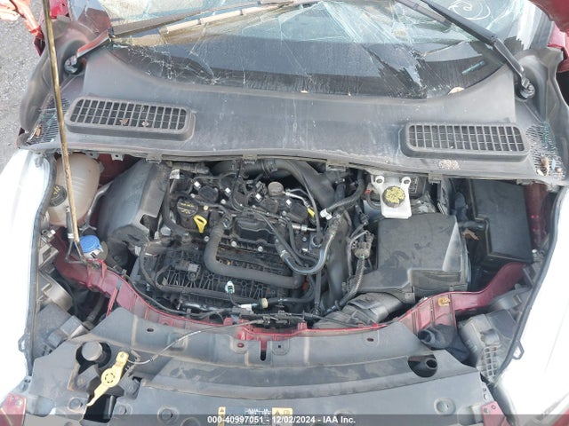 Ford ESCAPE SEL 2019 1FMCU0HD7KUA49521 Image 10