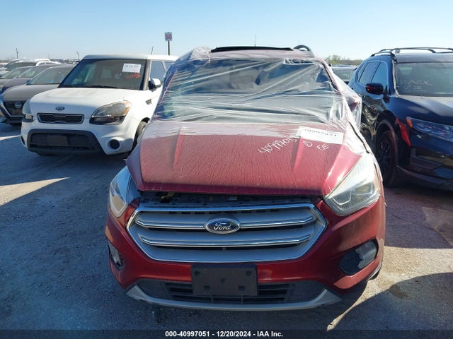Ford ESCAPE SEL 2019 1FMCU0HD7KUA49521 Image 13