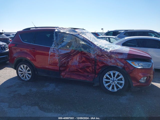 Ford ESCAPE SEL 2019 1FMCU0HD7KUA49521 Image 14