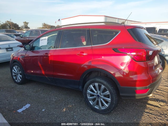 Ford ESCAPE SEL 2019 1FMCU0HD7KUA49521 Image 15