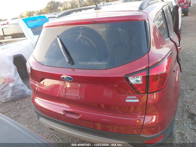Ford ESCAPE SEL 2019 1FMCU0HD7KUA49521 Image 17