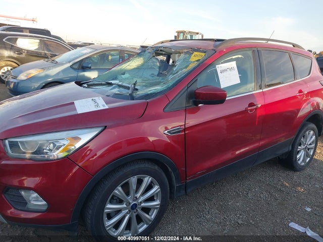 Ford ESCAPE SEL 2019 1FMCU0HD7KUA49521 Image 19