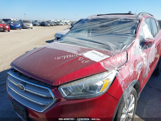 Ford ESCAPE SEL 2019 1FMCU0HD7KUA49521 Image 2