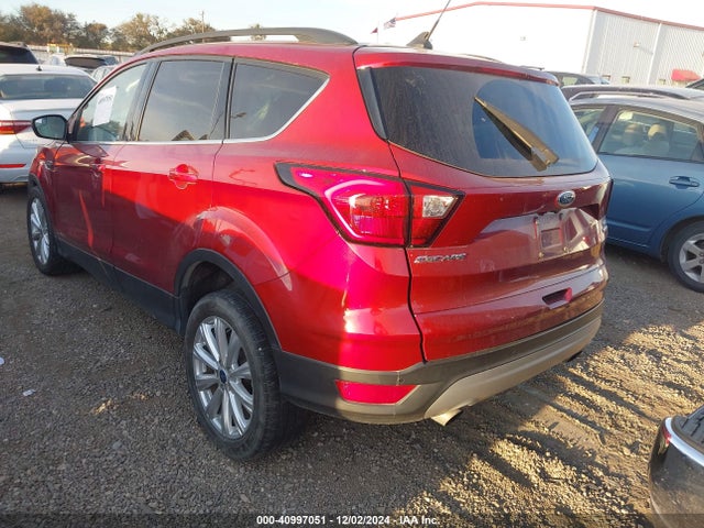 Ford ESCAPE SEL 2019 1FMCU0HD7KUA49521 Image 3