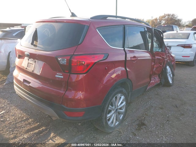 Ford ESCAPE SEL 2019 1FMCU0HD7KUA49521 Image 4