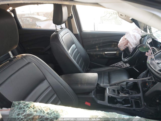 Ford ESCAPE SEL 2019 1FMCU0HD7KUA49521 Image 5