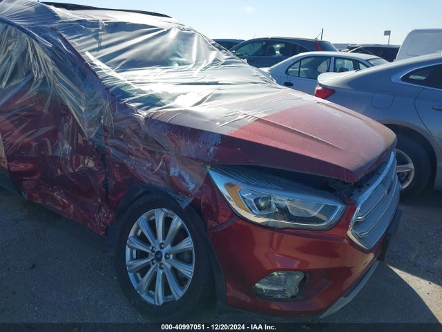 Ford ESCAPE SEL 2019 1FMCU0HD7KUA49521 Image 6