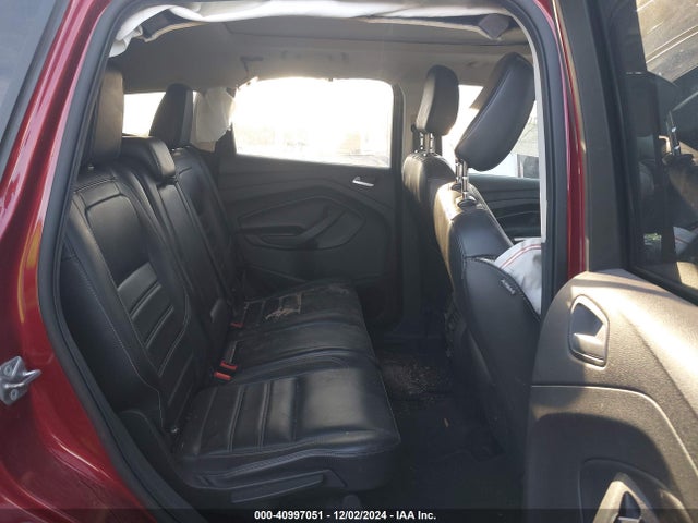 Ford ESCAPE SEL 2019 1FMCU0HD7KUA49521 Image 8