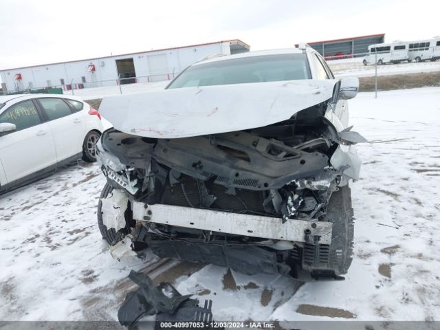 2T2BK1BA2EC226290 Lexus RX 350