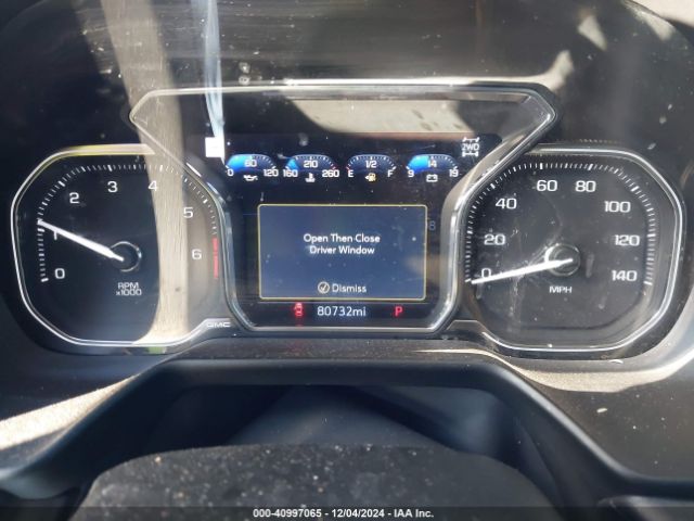 GMC Yukon 4wd Slt 2021 1GKS2BKD5MR408921 Image 7