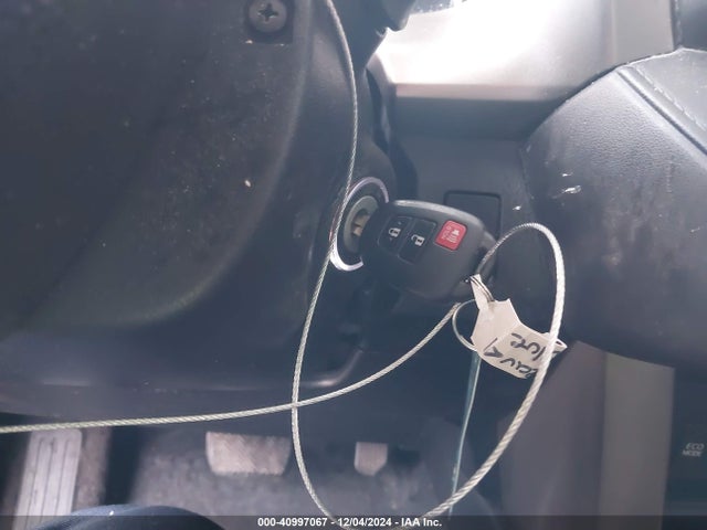 Toyota RAV4 LE 2014 2T3BFREV1EW211226 Image 11