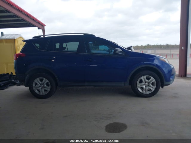 Toyota RAV4 LE 2014 2T3BFREV1EW211226 Image 14