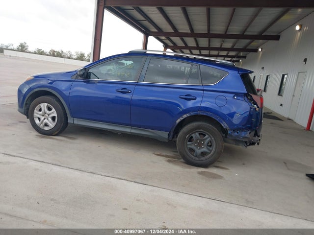 Toyota RAV4 LE 2014 2T3BFREV1EW211226 Image 15
