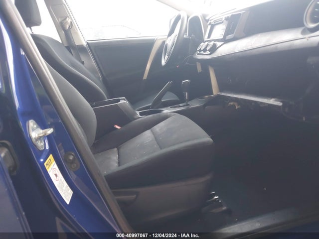 Toyota RAV4 LE 2014 2T3BFREV1EW211226 Image 5