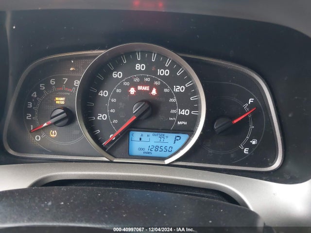 Toyota RAV4 LE 2014 2T3BFREV1EW211226 Image 7