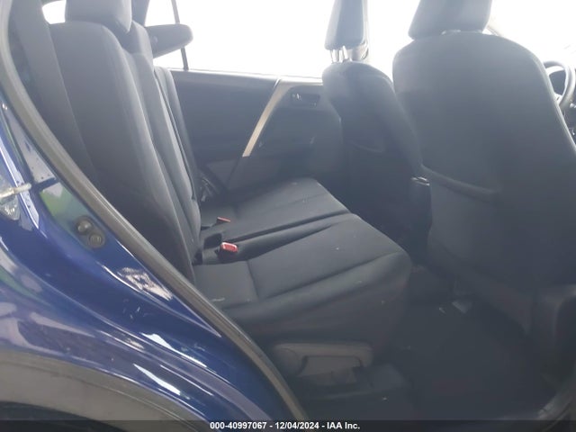 Toyota RAV4 LE 2014 2T3BFREV1EW211226 Image 8