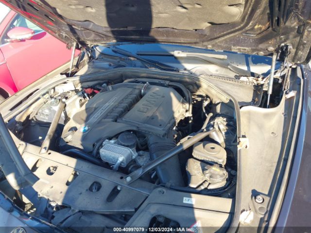 WBA5B3C50FD543002 BMW 535i Xdrive