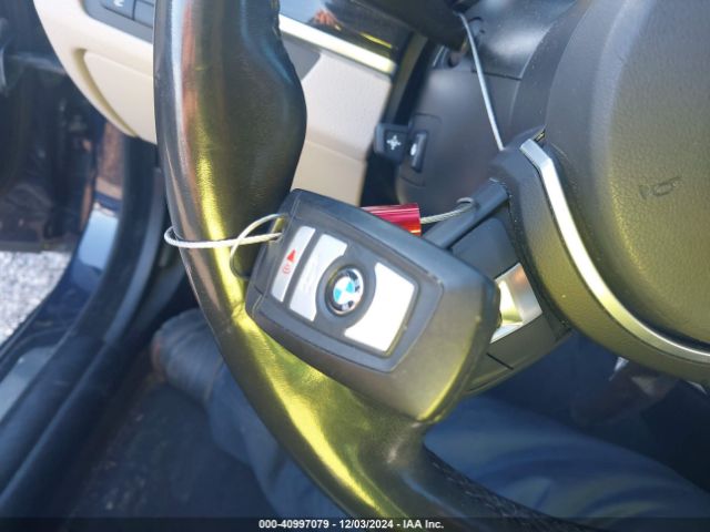 WBA5B3C50FD543002 BMW 535i Xdrive