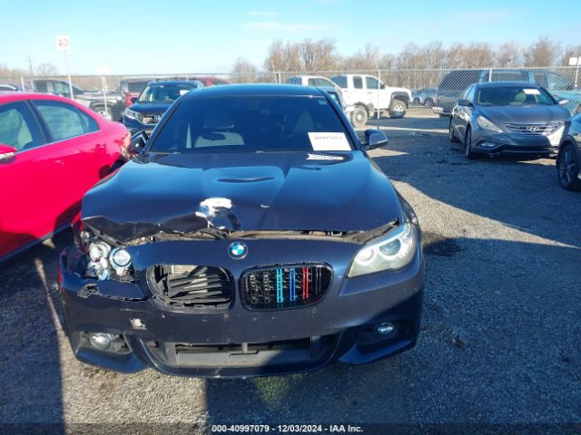 WBA5B3C50FD543002 BMW 535i Xdrive