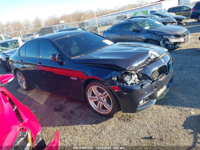 WBA5B3C50FD543002 BMW 535i Xdrive