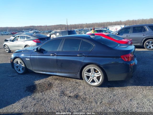 WBA5B3C50FD543002 BMW 535i Xdrive