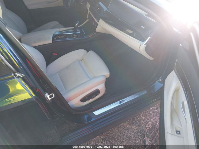 WBA5B3C50FD543002 BMW 535i Xdrive