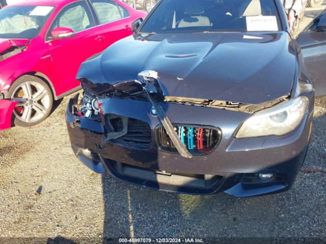 WBA5B3C50FD543002 BMW 535i Xdrive