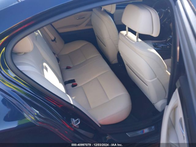 WBA5B3C50FD543002 BMW 535i Xdrive