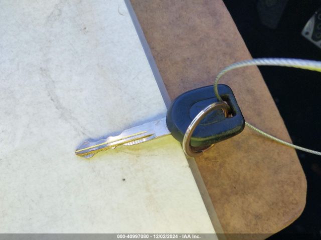 2003 MITSUBISHI ECLIPSE 4A3AC84H43E184583 Photo 10