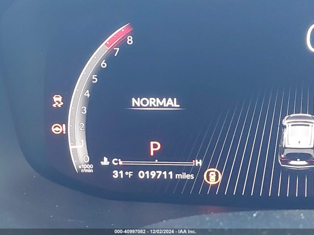 Acura MDX A-SPEC 2023 5J8YE1H08PL008405 Image 14