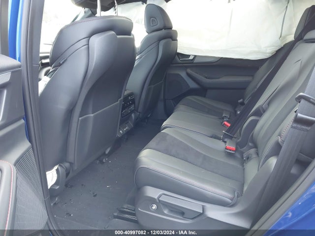 5J8YE1H08PL008405 Acura MDX A-SPEC