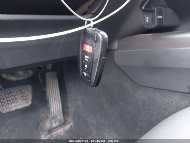 4T1K61AK6NU717978 Toyota CAMRY XSE