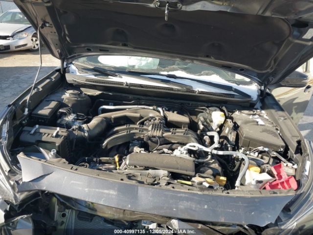 4S4BTALCXR3284806 Subaru Outback Onyx Edition