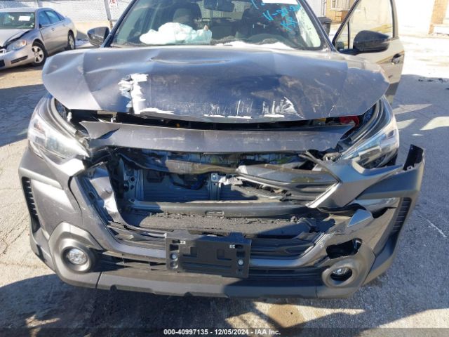 4S4BTALCXR3284806 Subaru Outback Onyx Edition