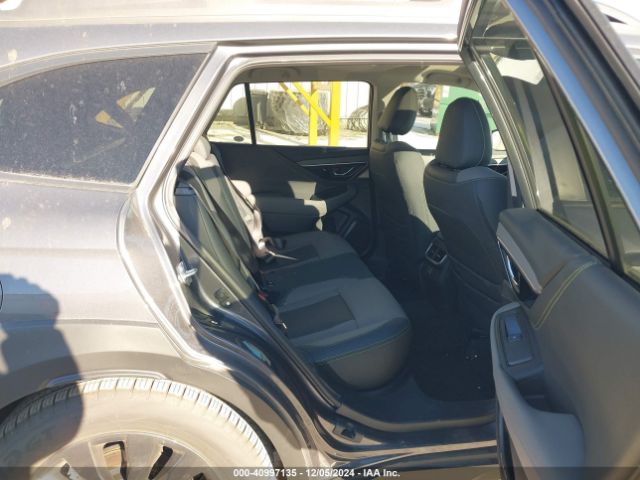 4S4BTALCXR3284806 Subaru Outback Onyx Edition