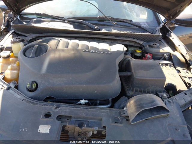 1C3CCBBG5EN132079 Chrysler 200 Touring