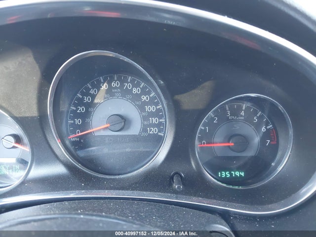 1C3CCBBG5EN132079 Chrysler 200 Touring