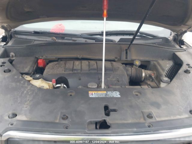 1GKKRNED5EJ263601 GMC Acadia Sle-1