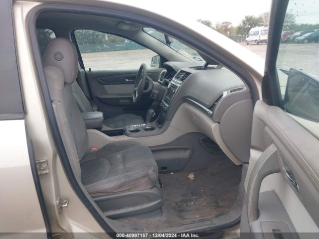 1GKKRNED5EJ263601 GMC Acadia Sle-1