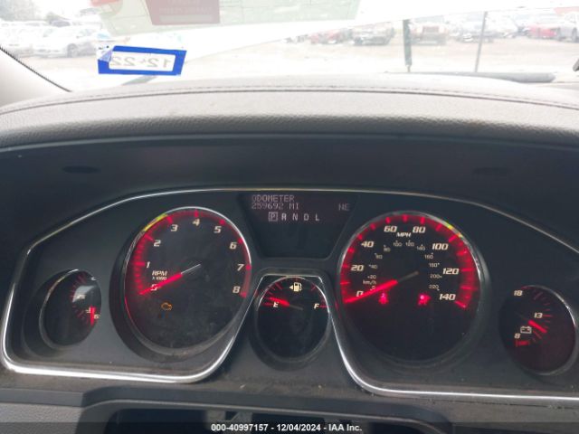 1GKKRNED5EJ263601 GMC Acadia Sle-1