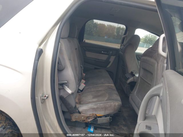 1GKKRNED5EJ263601 GMC Acadia Sle-1