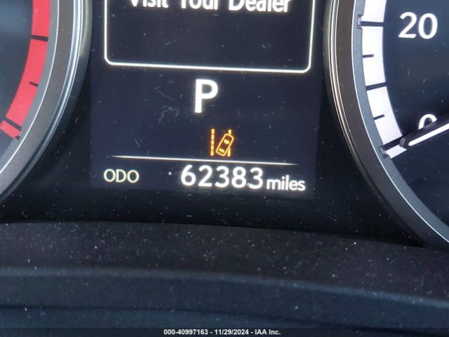 JTJYARBZ0K2129733 Lexus Nx 300 F Sport