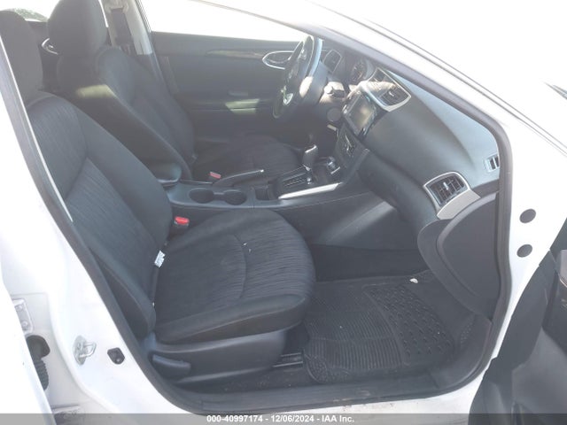 3N1AB7APXKY320909 Nissan SENTRA SV