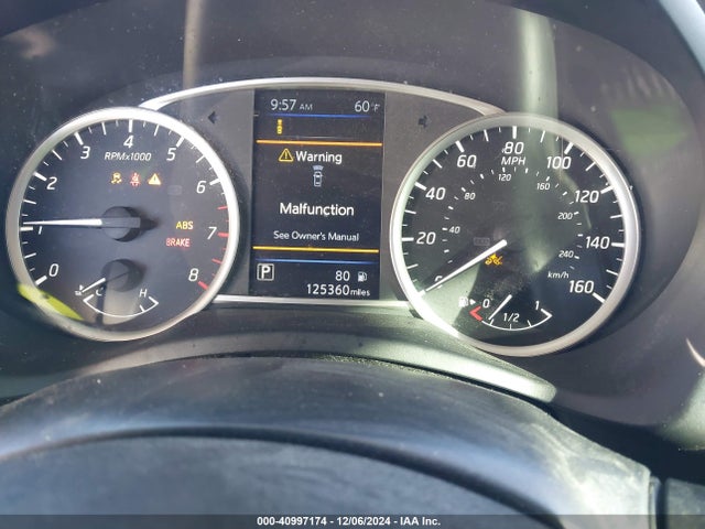 3N1AB7APXKY320909 Nissan SENTRA SV