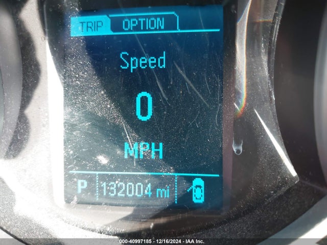 Chevrolet Cruze Ls Auto 2014 1G1PA5SH3E7488086 Image 7